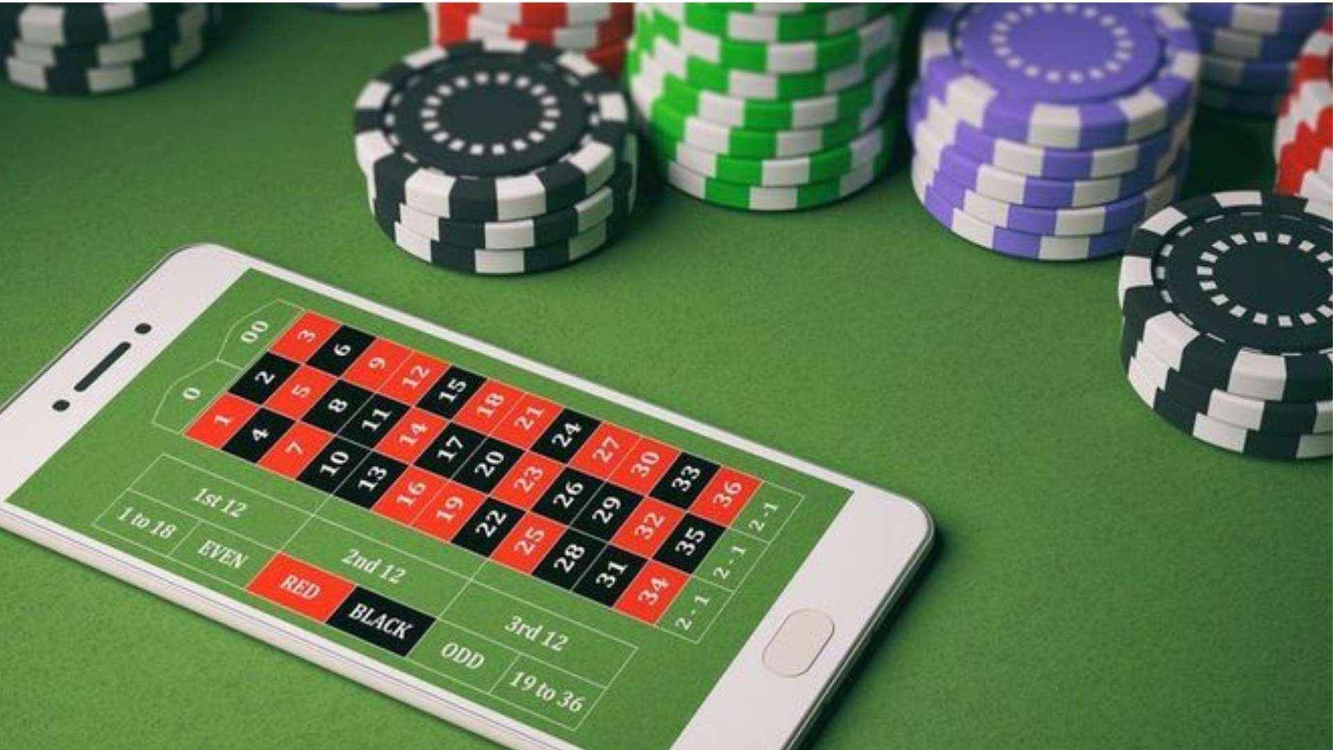 Smart Craps Betting Starts with Simplicity