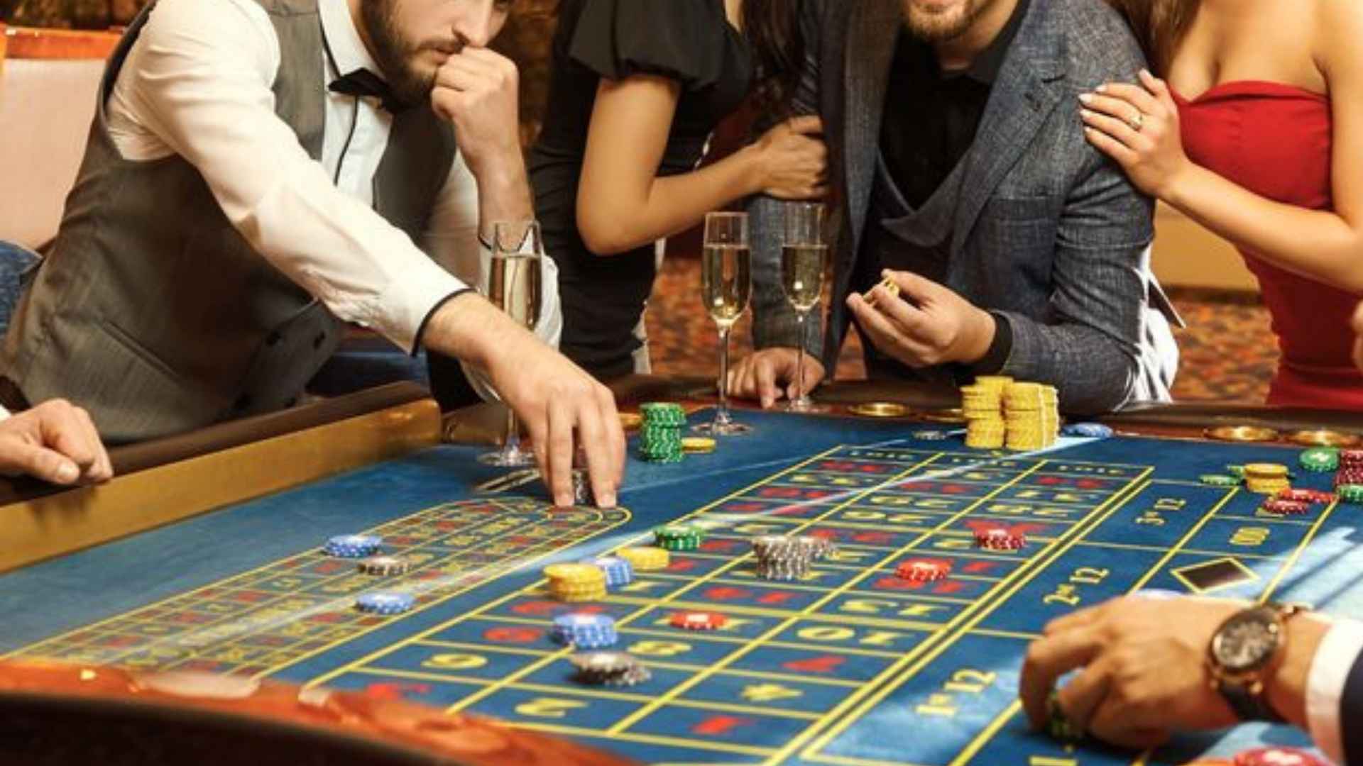 Explore Every Major Baccarat Tradition