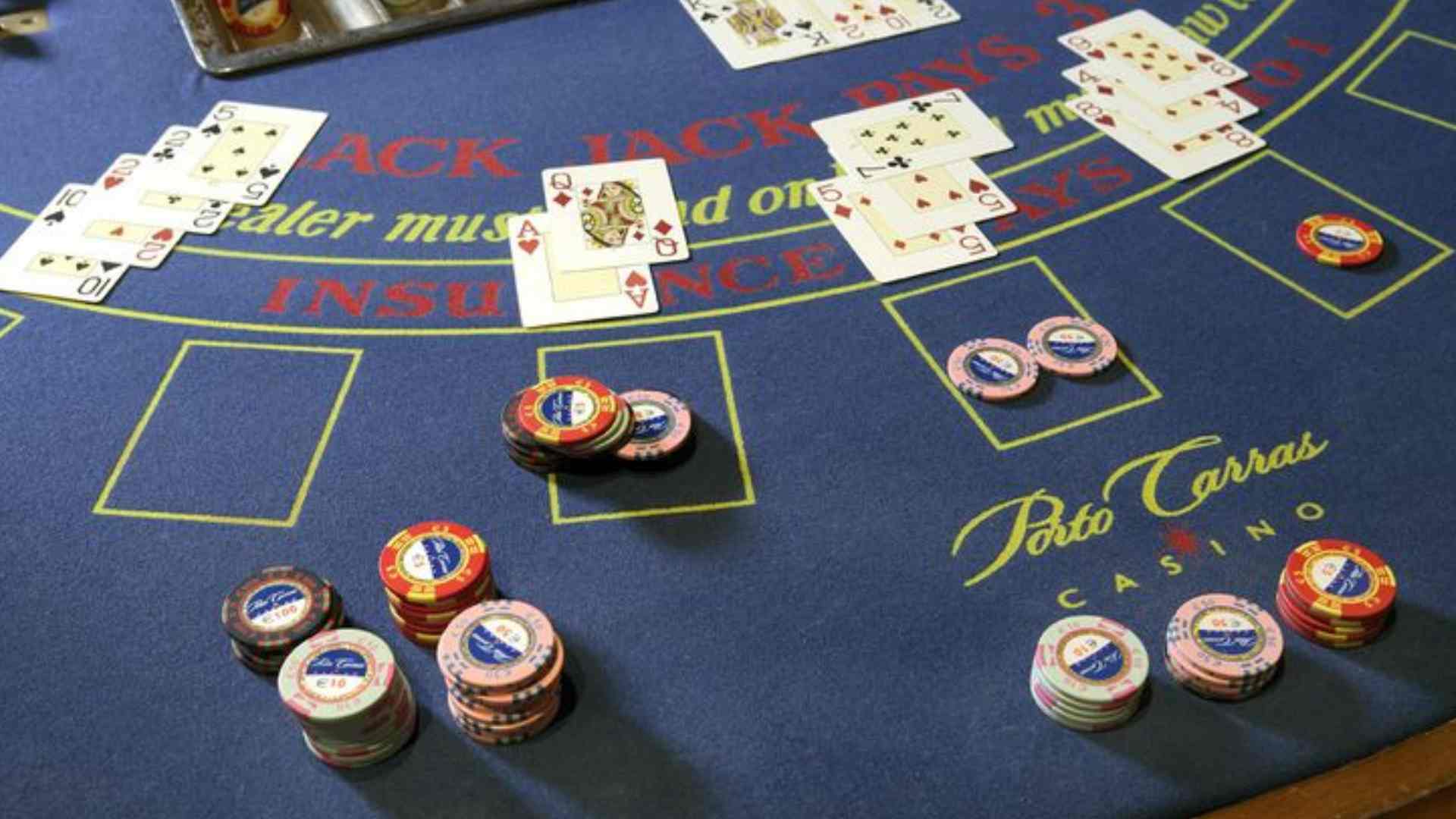 Is Casino Legal in Texas: Understanding the State Gambling Landscape