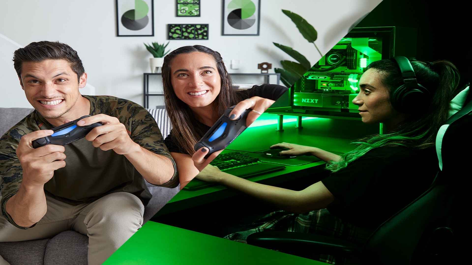 Mobile Games That Make Competition More Exciting