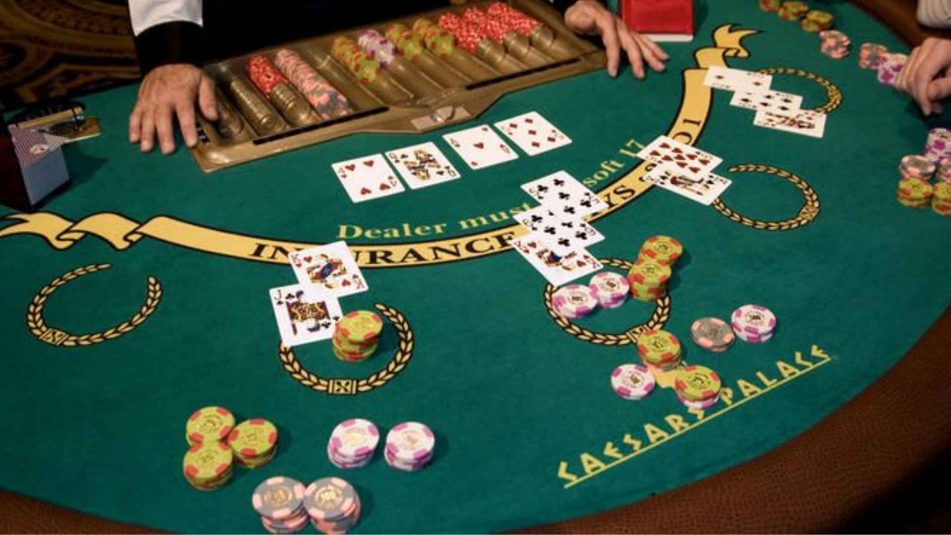 Keno Number Choices Explained