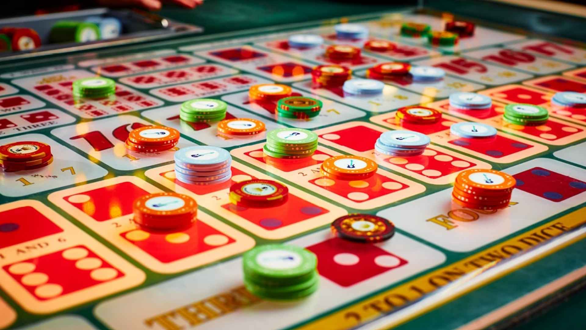 Why Players Manufacture Reasons To Continue Playing