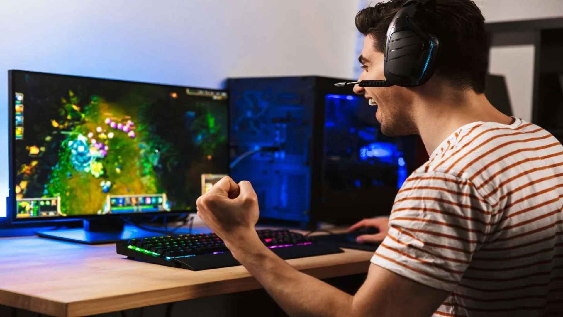 Best Nintendo Switch Games For Couples To Play Together